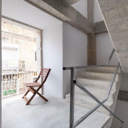 Apartament Fran Pacheco 39 Setúbal Zewnętrze zdjęcie