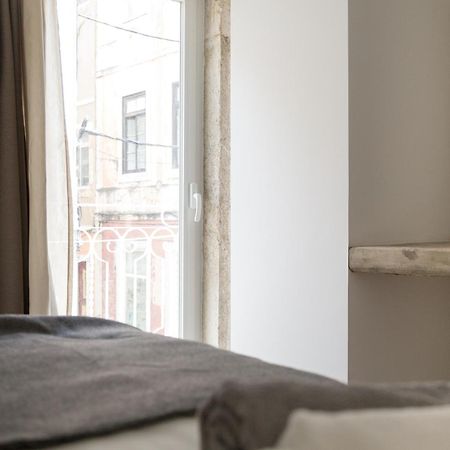 Apartament Fran Pacheco 39 Setúbal Zewnętrze zdjęcie