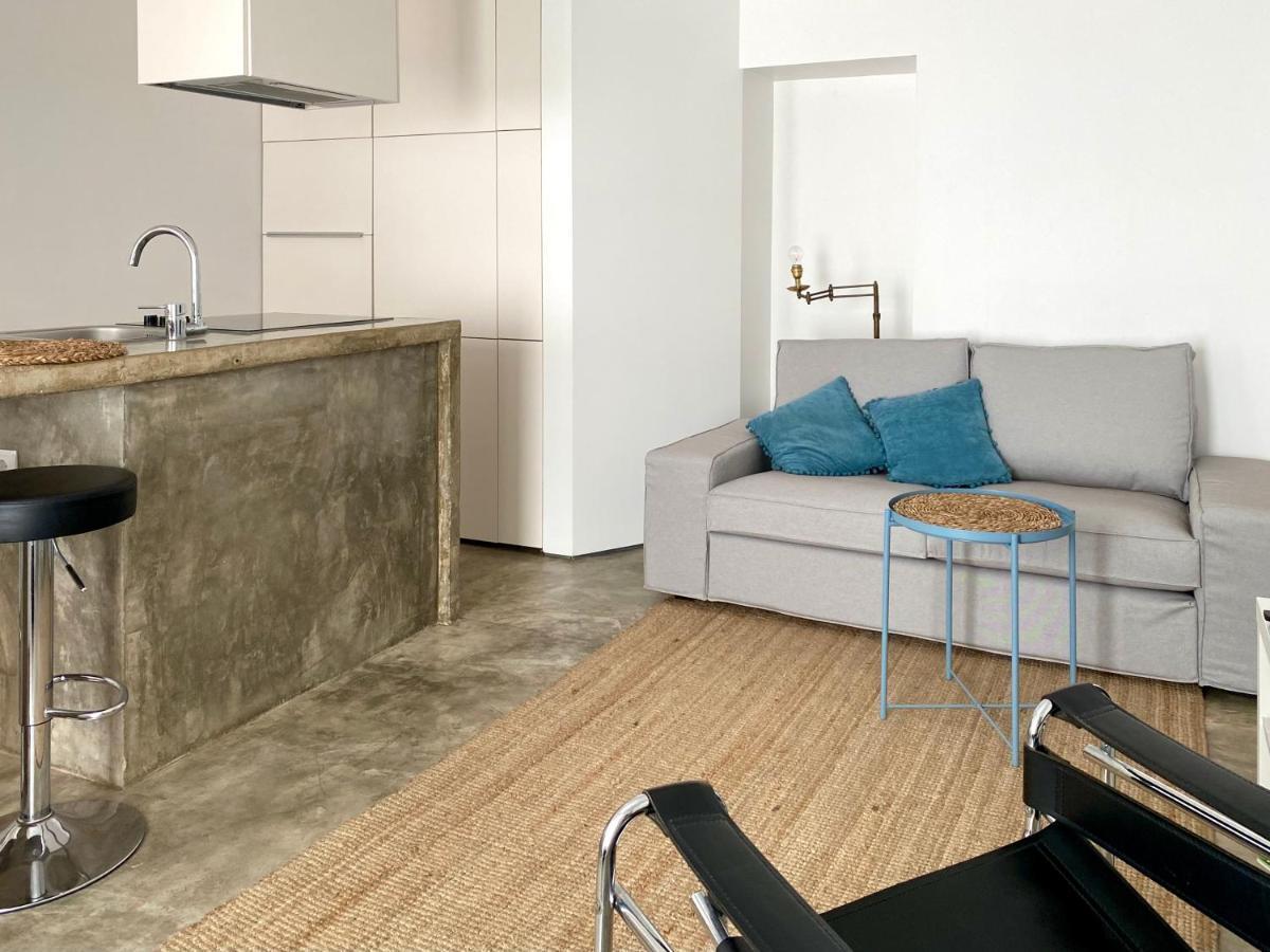 Apartament Fran Pacheco 39 Setúbal Zewnętrze zdjęcie