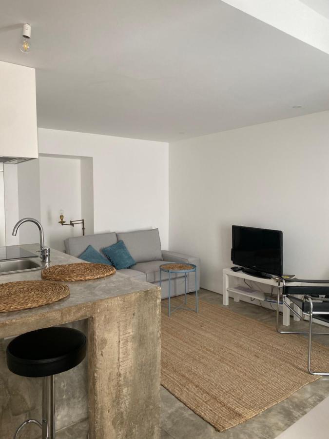 Apartament Fran Pacheco 39 Setúbal Zewnętrze zdjęcie