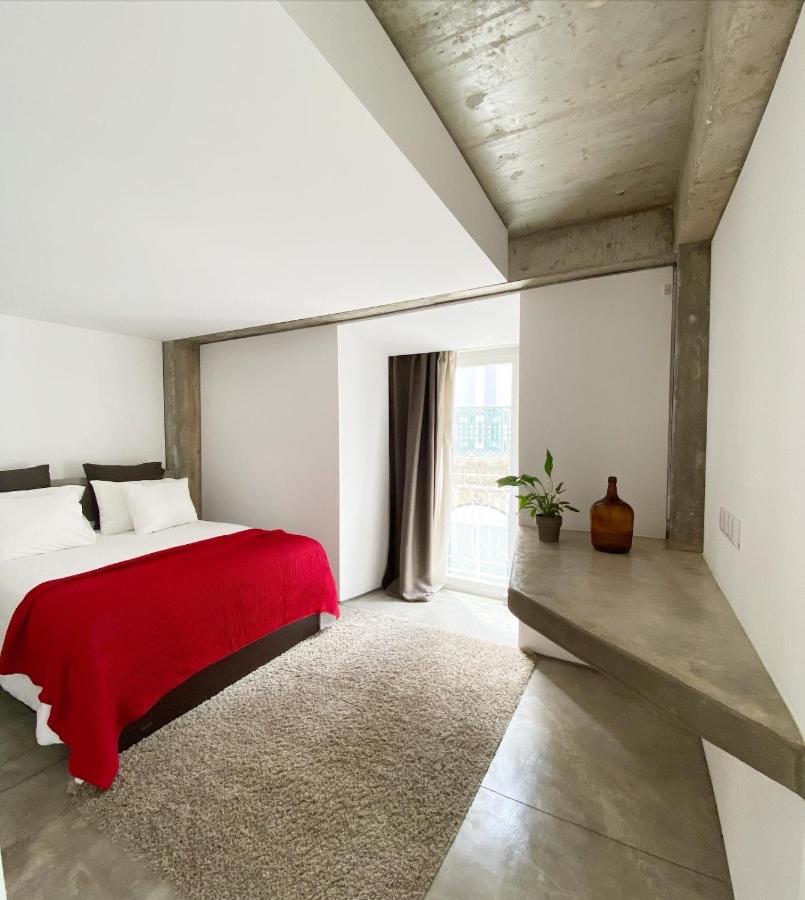 Apartament Fran Pacheco 39 Setúbal Zewnętrze zdjęcie