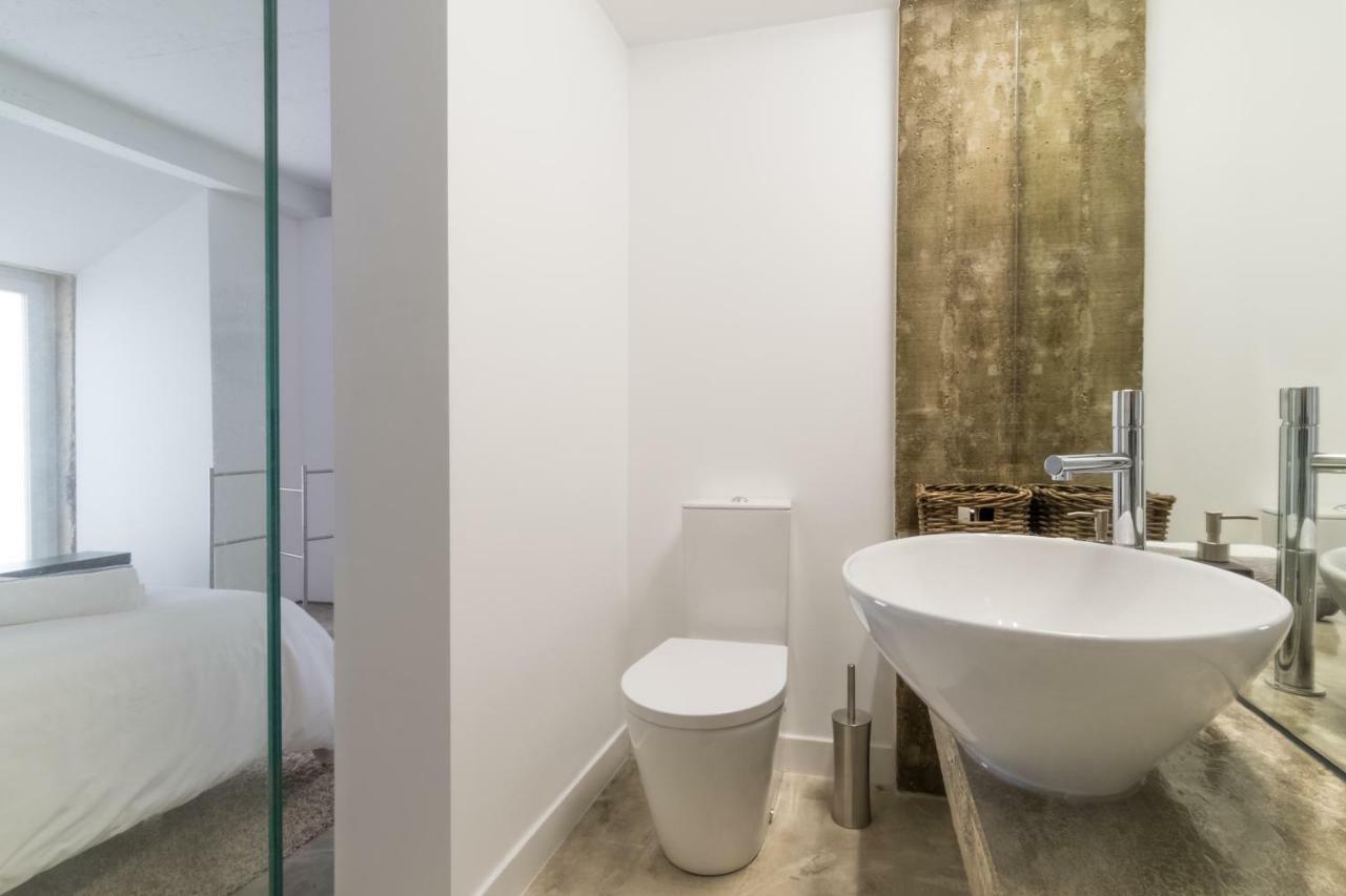 Apartament Fran Pacheco 39 Setúbal Zewnętrze zdjęcie