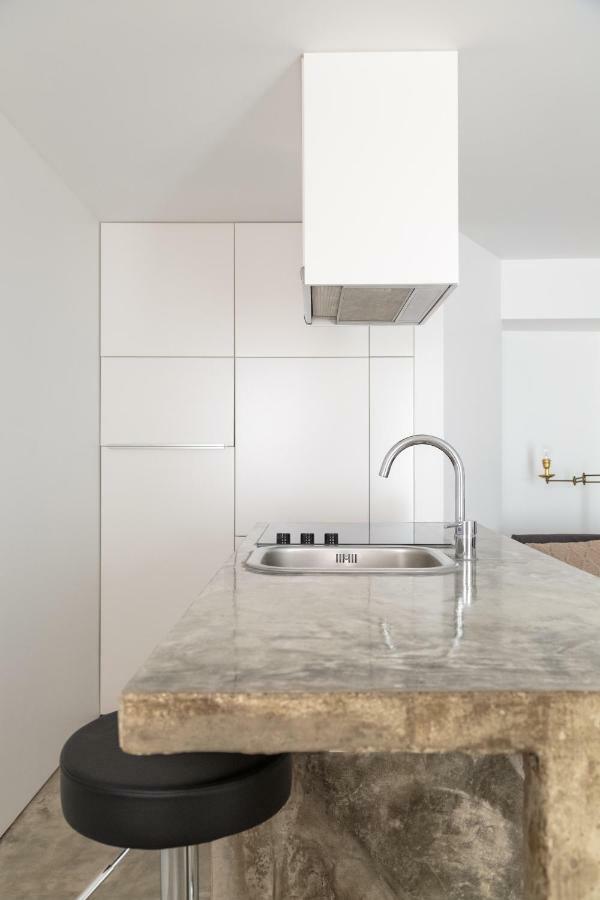 Apartament Fran Pacheco 39 Setúbal Zewnętrze zdjęcie