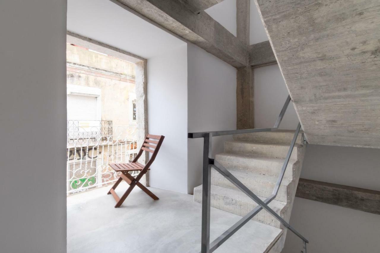 Apartament Fran Pacheco 39 Setúbal Zewnętrze zdjęcie