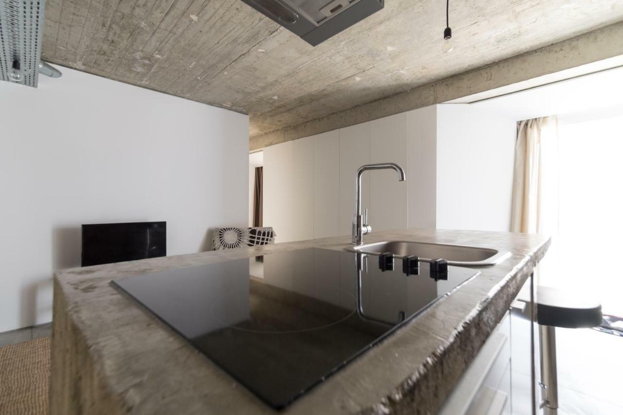 Apartament Fran Pacheco 39 Setúbal Zewnętrze zdjęcie