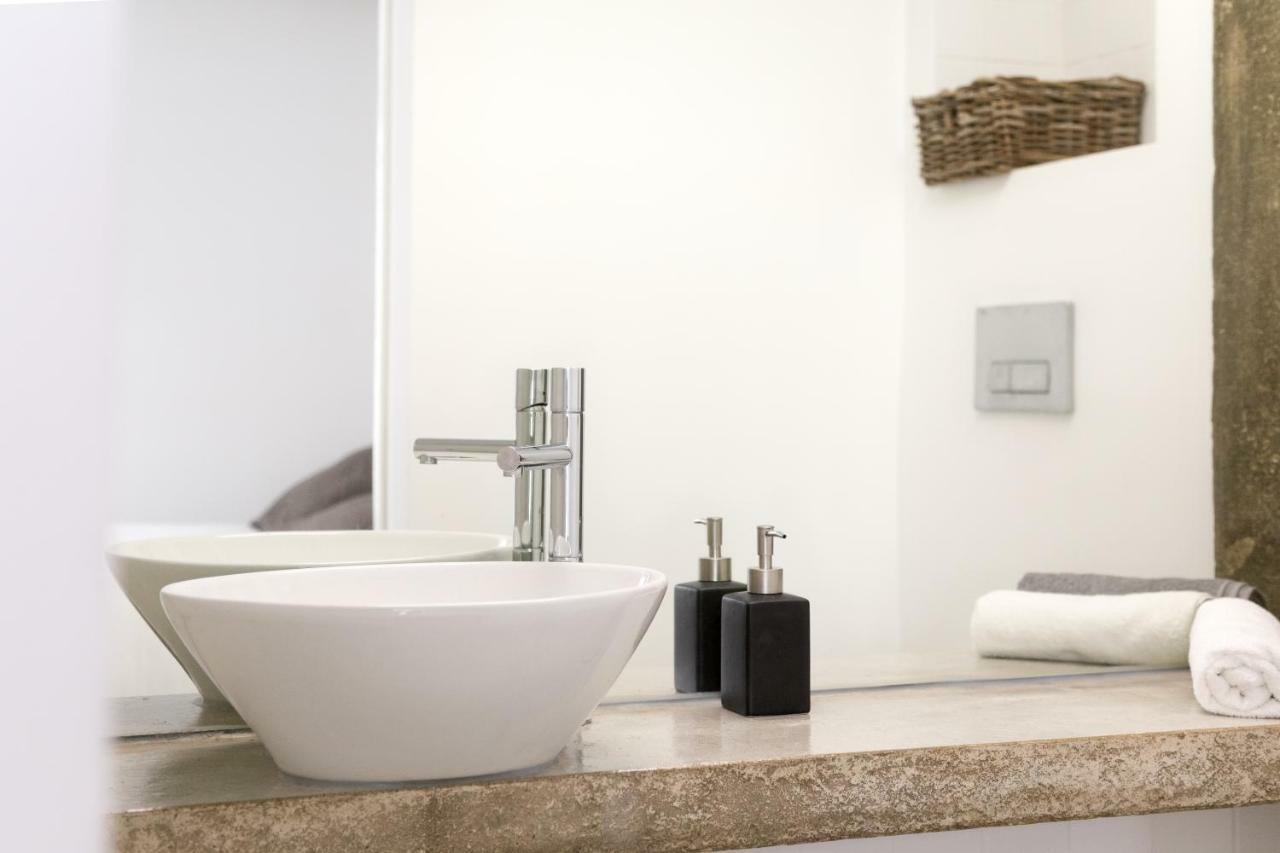 Apartament Fran Pacheco 39 Setúbal Zewnętrze zdjęcie