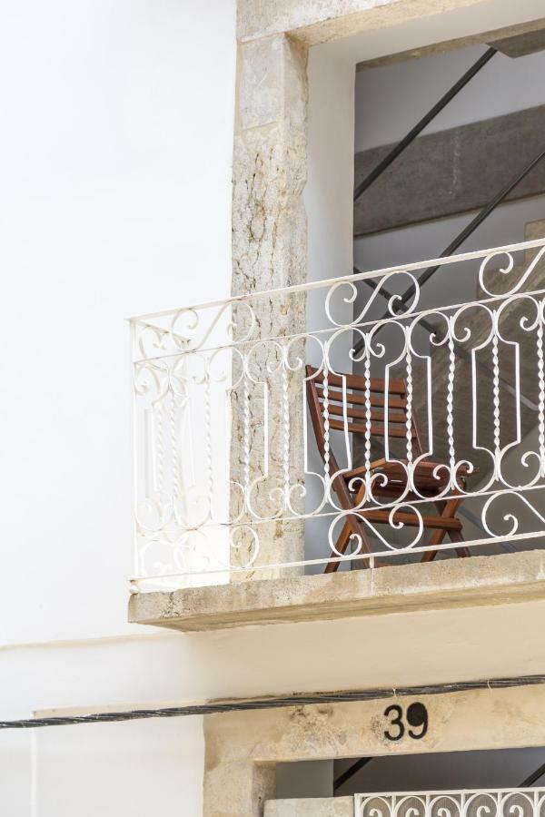 Apartament Fran Pacheco 39 Setúbal Zewnętrze zdjęcie
