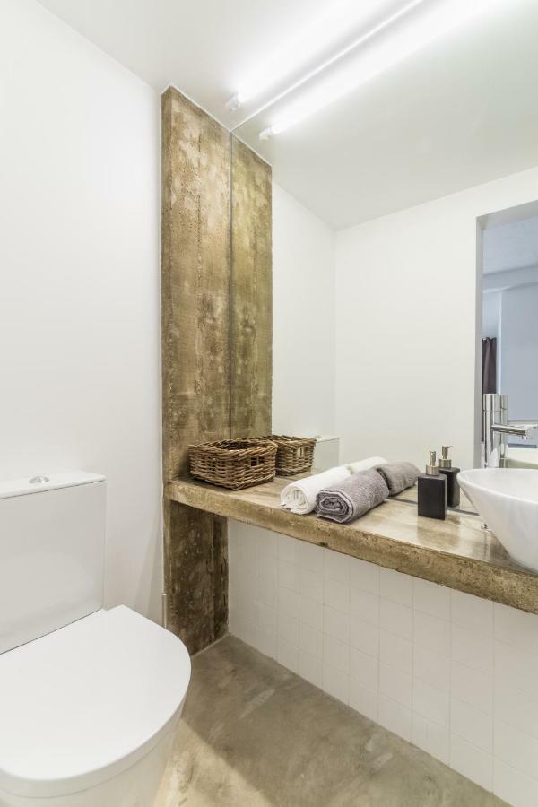 Apartament Fran Pacheco 39 Setúbal Zewnętrze zdjęcie