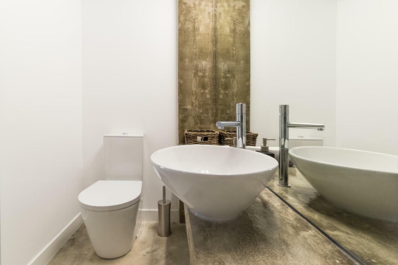 Apartament Fran Pacheco 39 Setúbal Zewnętrze zdjęcie