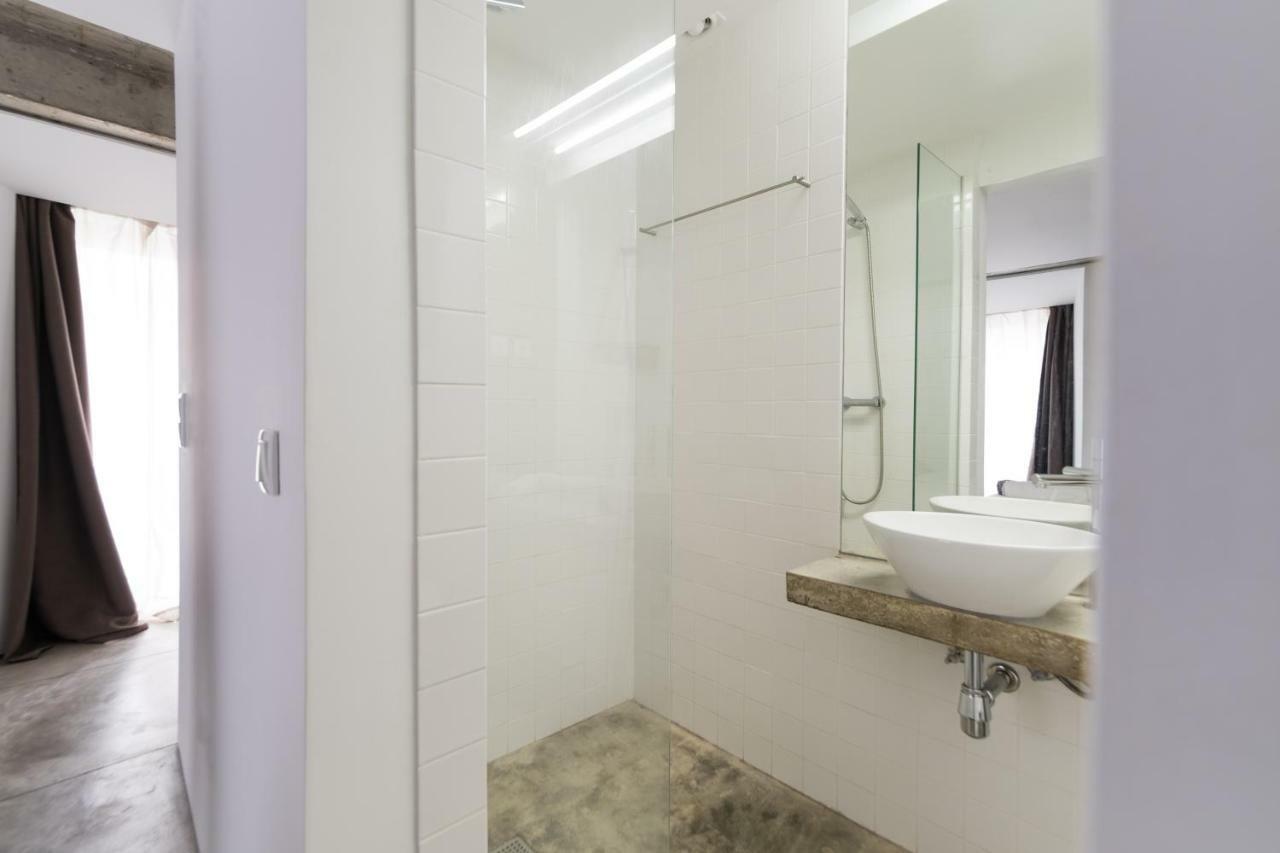 Apartament Fran Pacheco 39 Setúbal Zewnętrze zdjęcie