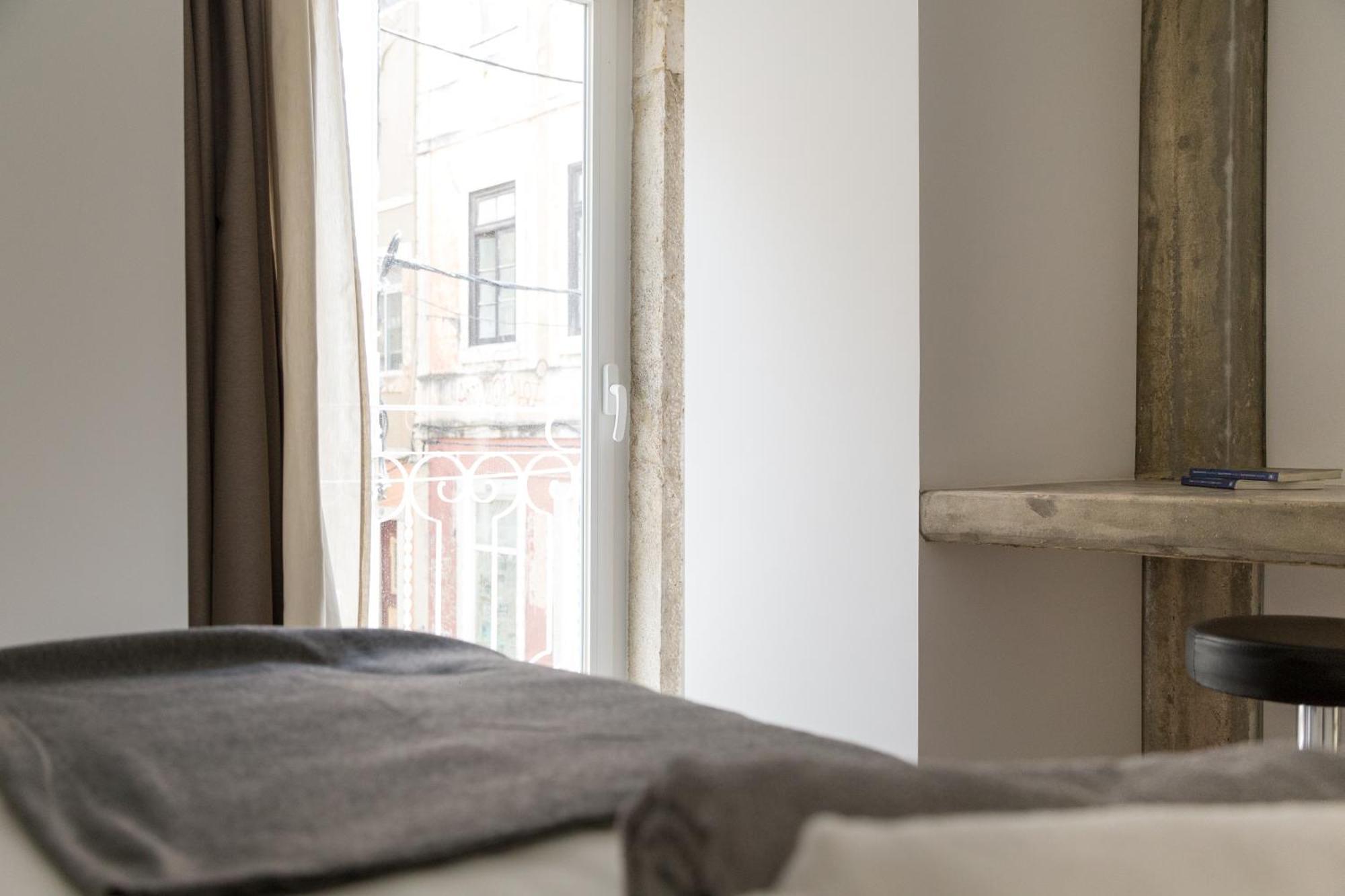 Apartament Fran Pacheco 39 Setúbal Zewnętrze zdjęcie