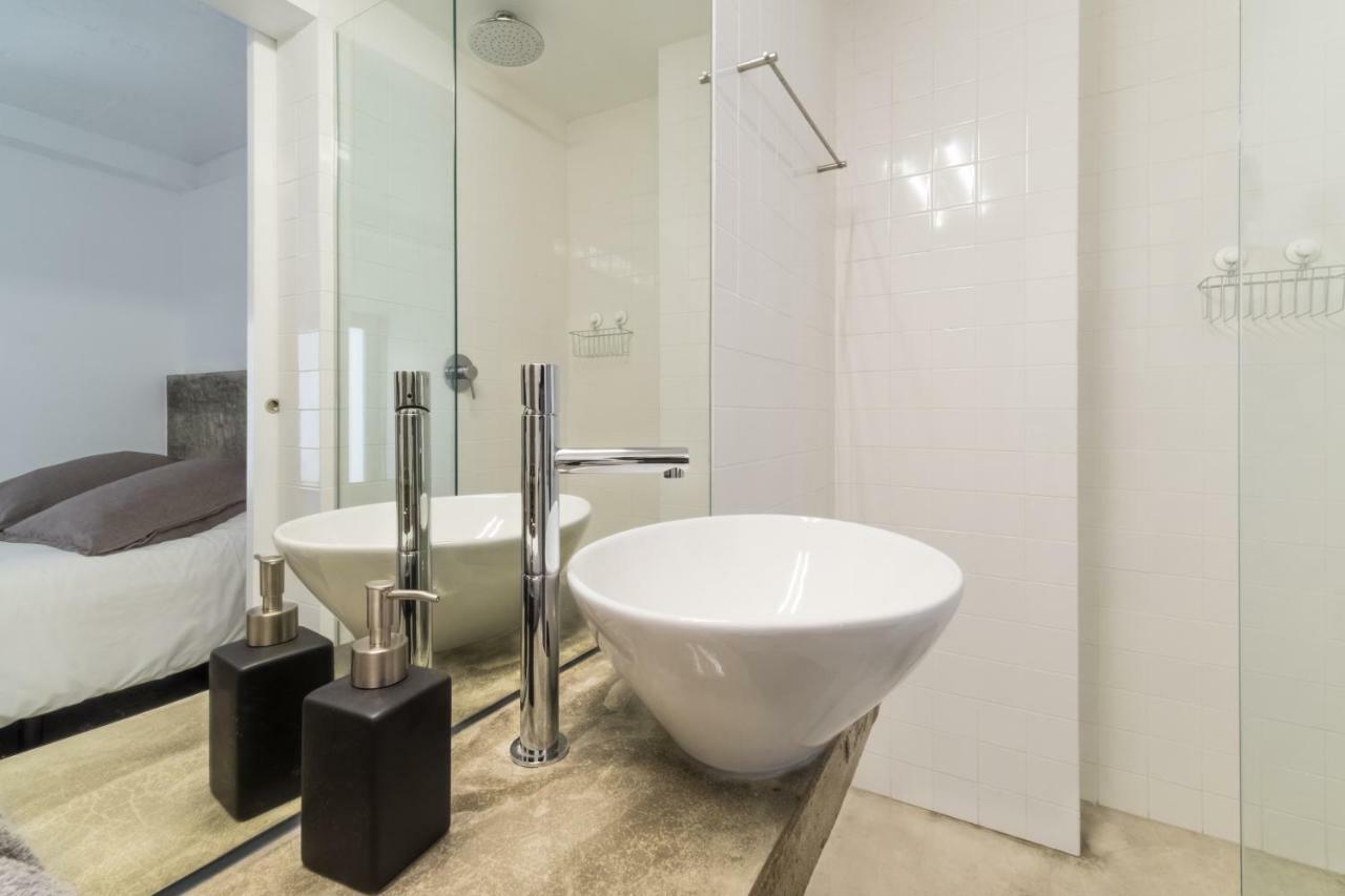 Apartament Fran Pacheco 39 Setúbal Zewnętrze zdjęcie