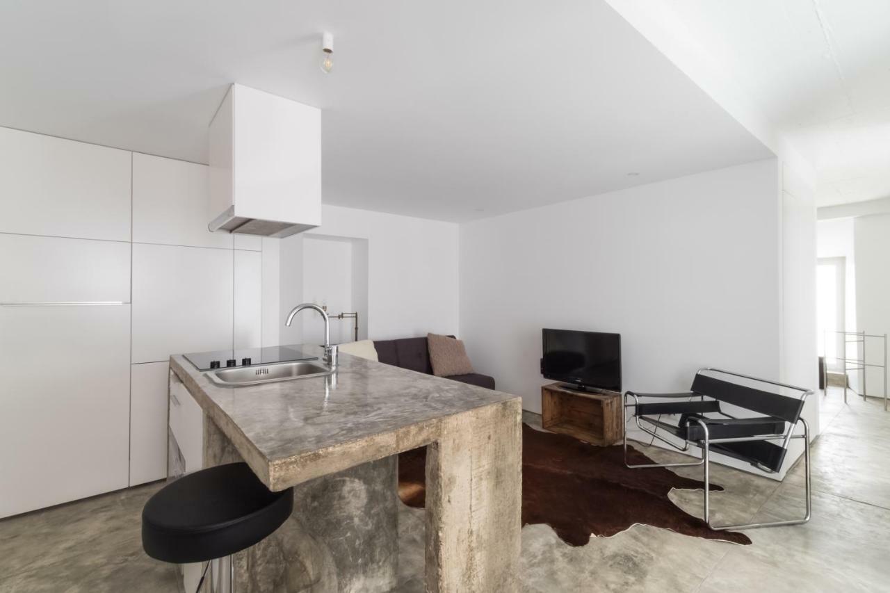 Apartament Fran Pacheco 39 Setúbal Zewnętrze zdjęcie