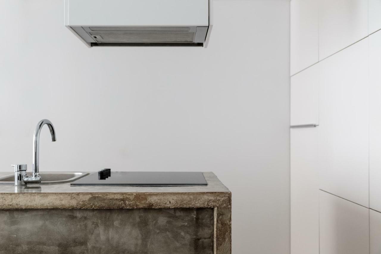 Apartament Fran Pacheco 39 Setúbal Zewnętrze zdjęcie