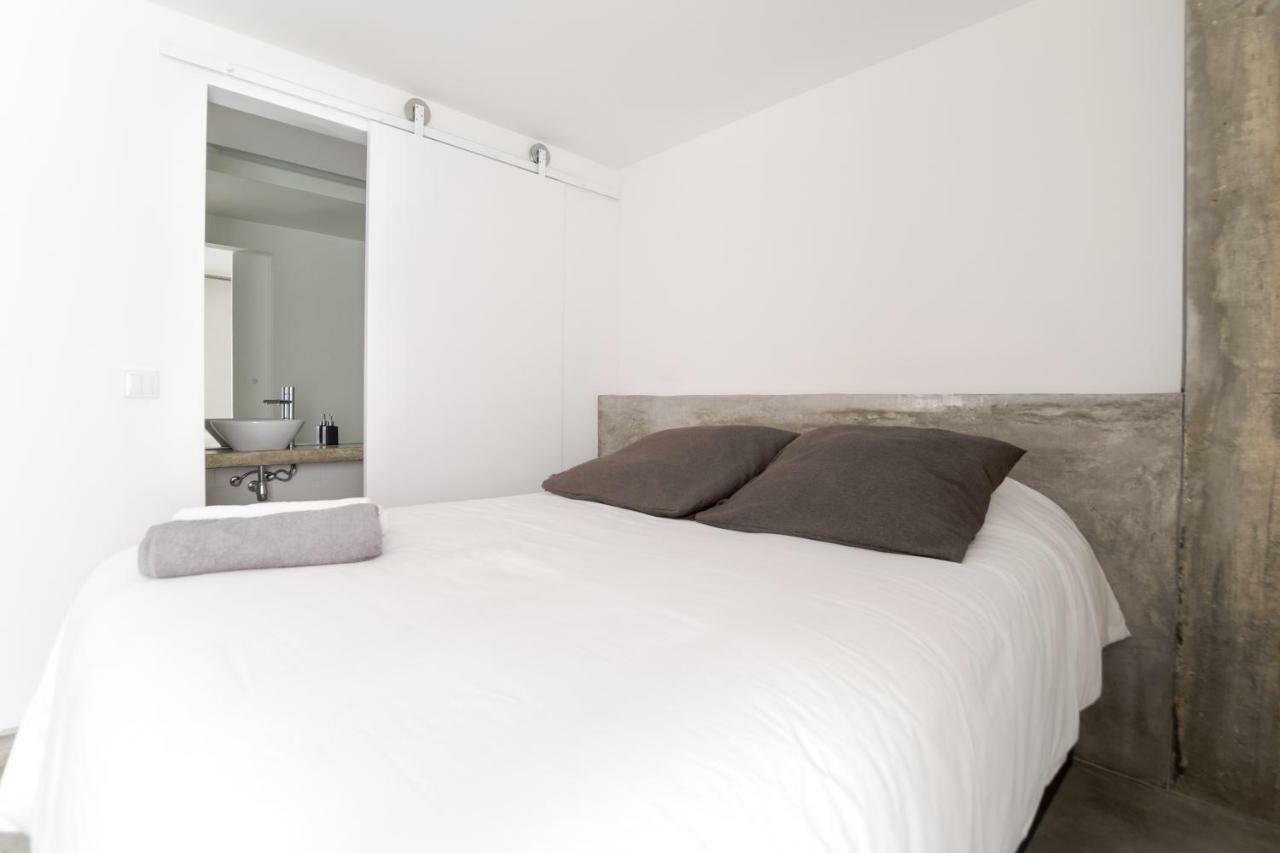 Apartament Fran Pacheco 39 Setúbal Zewnętrze zdjęcie