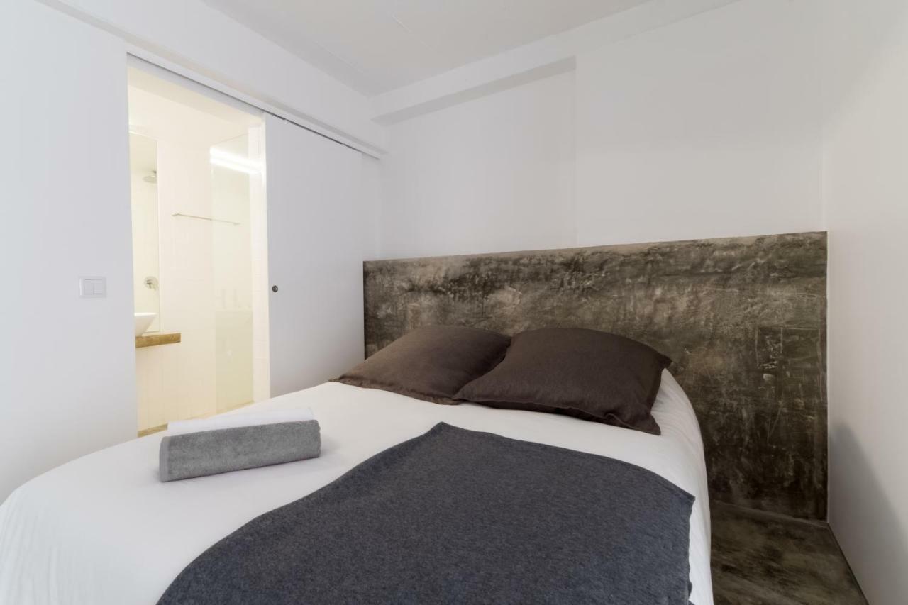 Apartament Fran Pacheco 39 Setúbal Zewnętrze zdjęcie