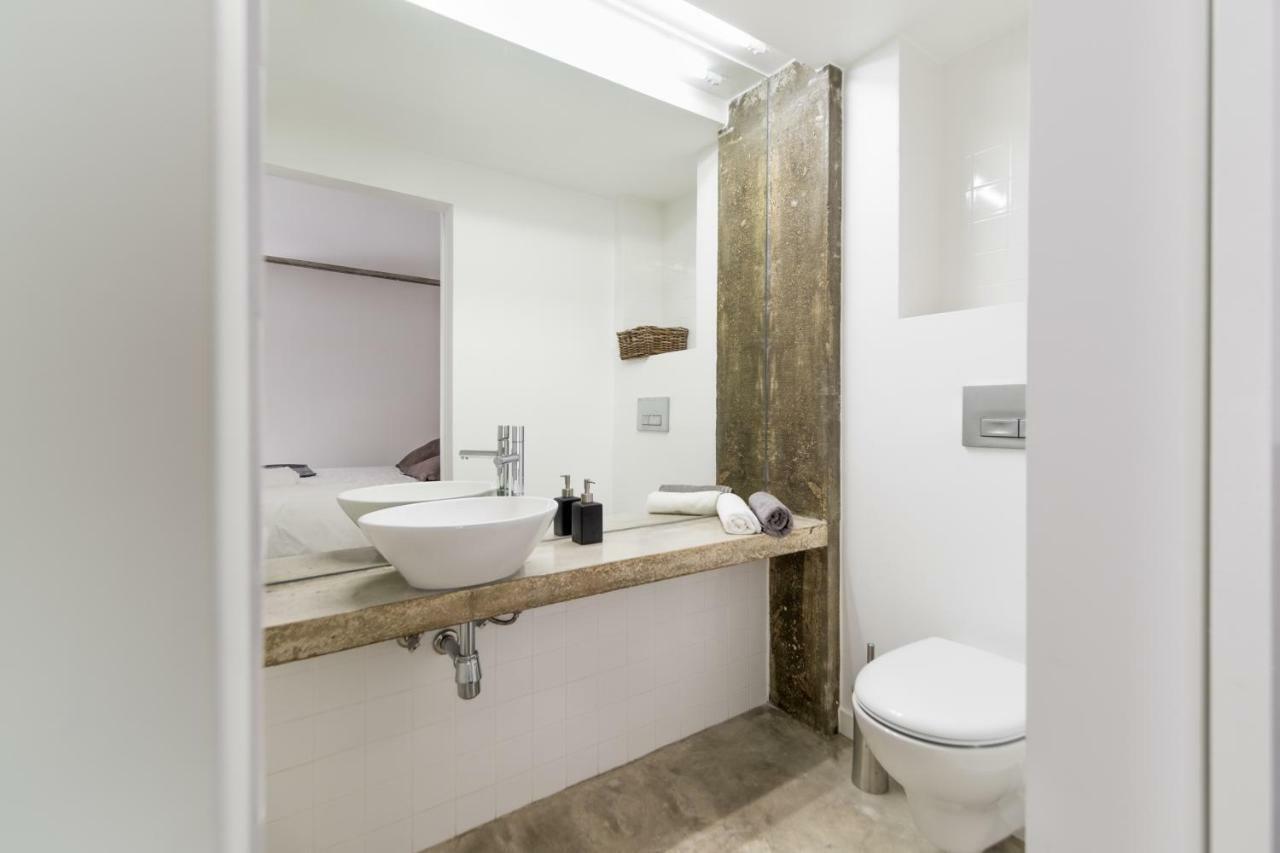 Apartament Fran Pacheco 39 Setúbal Zewnętrze zdjęcie