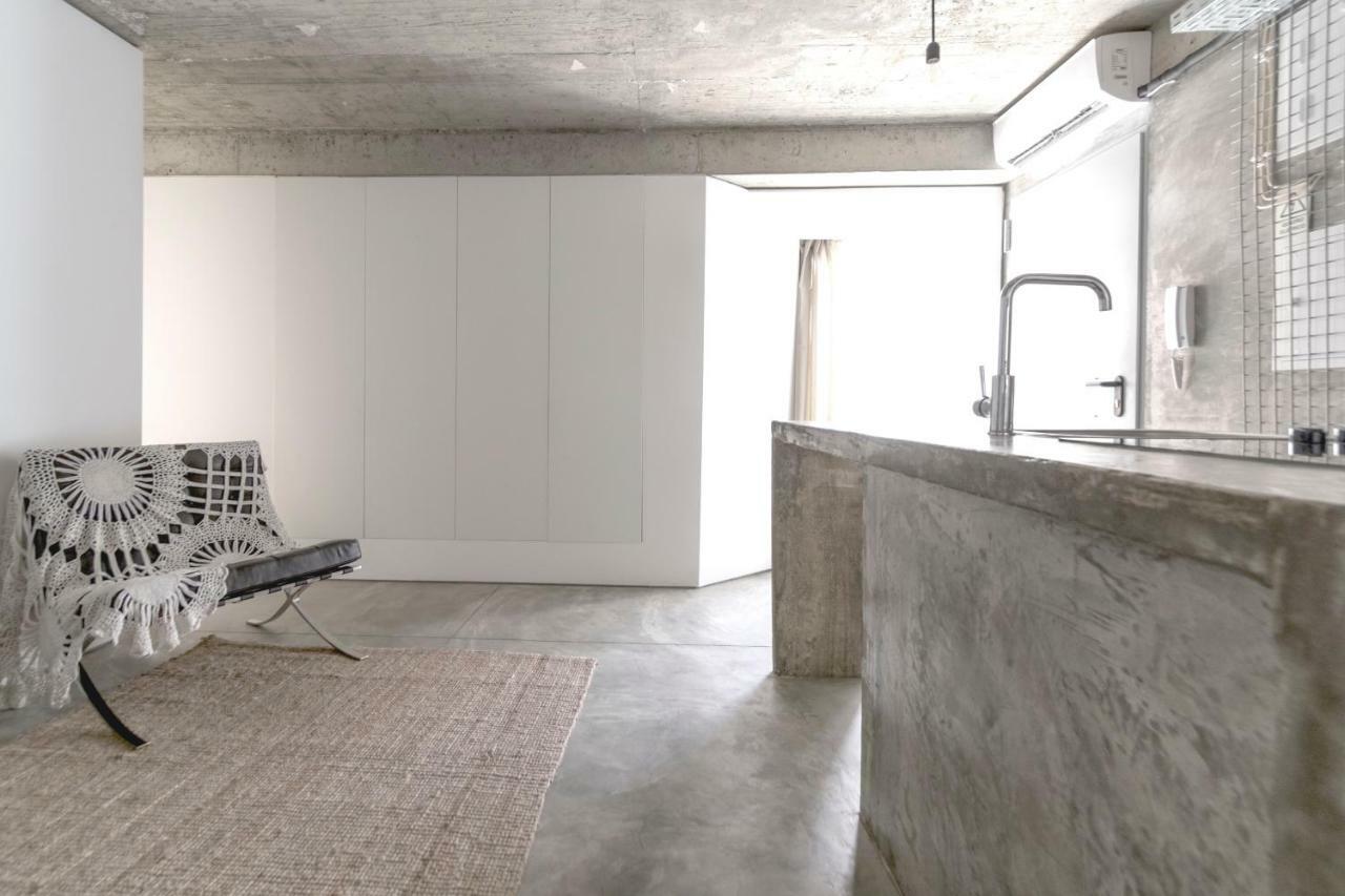 Apartament Fran Pacheco 39 Setúbal Zewnętrze zdjęcie